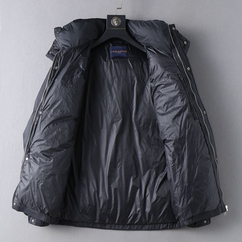 Louis Vuitton Down Jackets